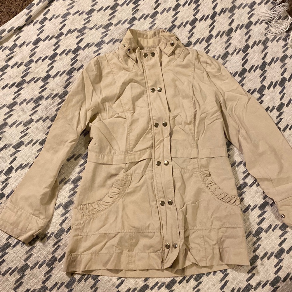 Haven’t got to wear it as much